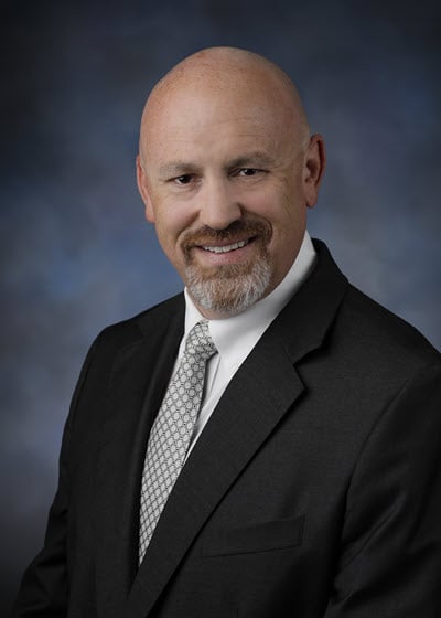 Photo of attorney Joshua F. Richtel