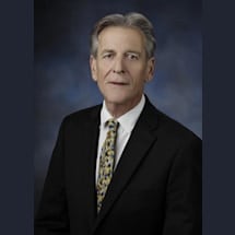 Photo of attorney Daniel T. McCloskey